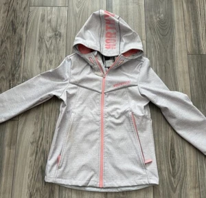 Wasserfeste Windbreaker Jacke. Kinder Gr. 158 - Bild 1 von 8