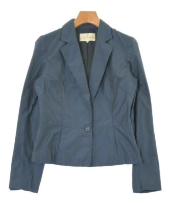 Chaquetas a medida TRUSSARDI azul marino 38 (aprox. S) 2200563018018 Foto 1 de 4