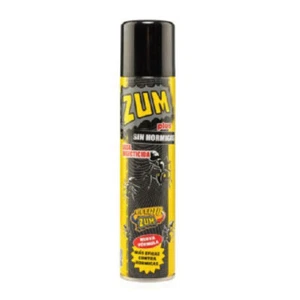 Spray Laca ANTI HORMIGAS. Presentación 300 ml. - Imagen 1 de 1