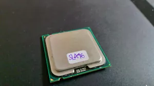 {Intel} Core 2 Duo E4500 2.20GHz Socket LGA775 CPU {SLA96} - Picture 1 of 2
