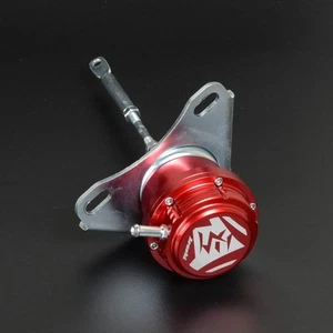 ARASHI Wastegate Actuator For Toyota Chaser Cresta CT26 Turbo 1JZ-GTE 1ZX100 - Picture 1 of 5