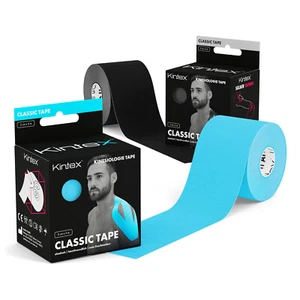 Kinesiologie Tape Set 2 Rollen Physiotape Sporttape Kintex verschiedene Farben - Bild 1 von 8