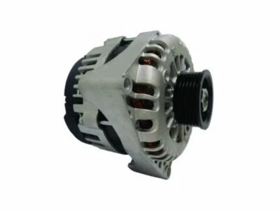 Alternador 32382SQ 6,0 L V8 para GMC Sierra 3500 HD 2013 Foto 1 de 2
