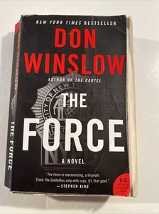 The Force - Picture 1 of 2