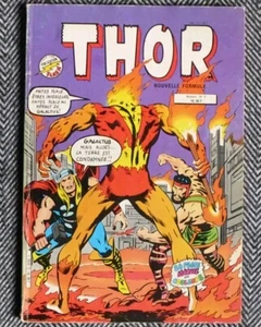 THOR - n° 2  collection flash - Livre BD - Bild 1 von 6