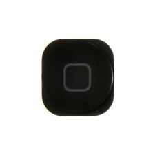 Bouton d'accueil pour Apple iPod Touch 5e génération noir touche tactile menu cliquez sélectionner