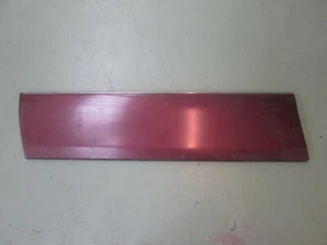 Mercedes-Benz W124 E-Klasse Beplankung Türe vorne li.  A1246908340 A1246901540   - Bild 1 von 3