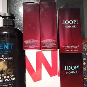 joop aftershave for men - Picture 1 of 5