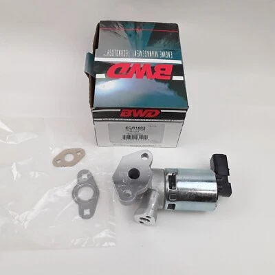 Válvula EGR para Chrysler 300 Dodge Challenger Charger Stratus Magnum (2005-2010) Foto 1 de 4