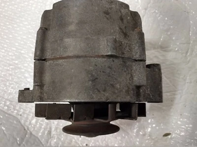 1100693 1965-1967 Chevrolet Chevelle Impala Corvette usado GM alternador 5BorF28 Foto 1 de 4
