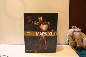 EMPTY BOX MARK XLII IRON MAN 3 - Picture 1 of 17