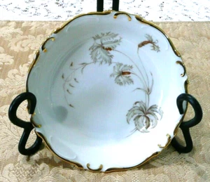 Set of 4 Vintage H&C HEINRICH Selb Bavaria Germany FANNY ELBLER Fruit/Sauce Bowl - Picture 1 of 3