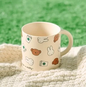 Starbucks Singapore Miffy Collaboration Mug 12oz - Picture 1 of 3