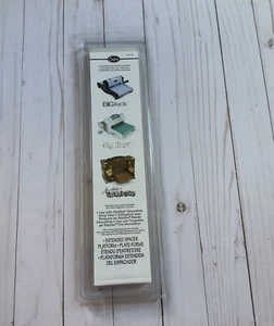 Sizzix Extended Spacer ~Vagabond, Big Shot, Big Kick ~  NEW - Picture 1 of 1