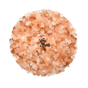 Himalaya Salz grob Grade 3-5mm - 300g-5kg - Bild 1 von 3
