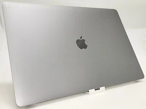 Apple MacBook Pro Genuine Screen Assembly 16" 2019 A2141 Space Gray Good #B7 - Picture 1 of 20