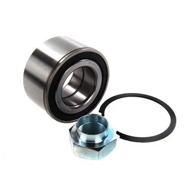 Per Fiat 500 Hatchback/Convertibile 2008-2016 Cuscinetto Ruota Mozzo Anteriore con ABS - Immagine 1 di 3