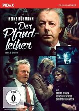 Der Pfandleiher /Heinz Rühmann - Pidax Klassiker  DVD/NEU/OVP