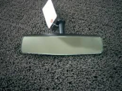 Genuine Toyota Subaru 86 GT86 Scion FR-S Subaru BRZ Frameless Rear View Mirror Foto 1 de 4