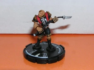 Mage Knight Whirlwind #084 Scalesworn Thrall - Imagen 1 de 1