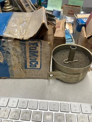 1957 1958 1959 年福特 B700/750 Brake VACUUM BOOSTER 空气净化器 B600 — 第 1/3 张图片