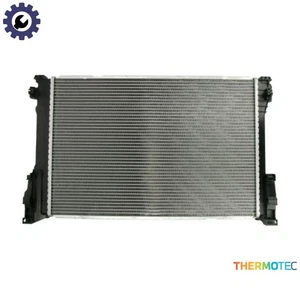 RADIATOR ENGINE COOLING D7M045TT FOR MERCEDES-BENZ C-CLASS/T-Model SLK CLS 1.8L - Picture 1 of 10