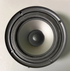 AR Acoustic Research 6-1/2'' Woofer Vintage Speaker 1210151-5 - NEW! - Picture 1 of 2