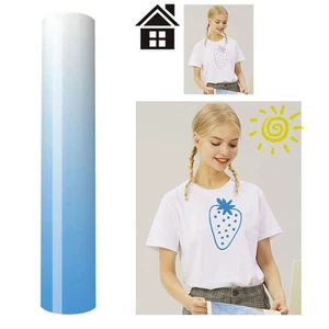 Iron on DIY T-Shirt Hats For Cricut or Silhouette Cameo Transfer Vinyl 30x25cm - Picture 1 of 1