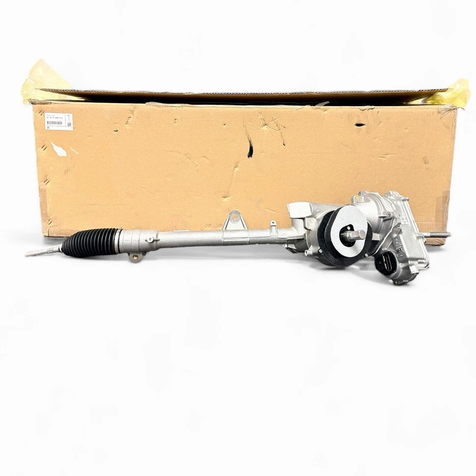 📦 2020-2024 BMW M235i xDrive Steering Rack Gear Electrical OEM 32-10-5-A5B-012 — 第 1/4 张图片