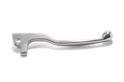 Полированный правый тормозной рычаг подходит для Yamaha TTR125L TTR125 2000-2009, 2011-2015 - Изображение 1 из 4