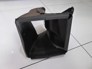 NEW MINI COUNTRYMAN F60 LEFT EXTERIOR RADIATOR AIR DUCT 51749464174 ORIGINAL - Picture 1 of 12