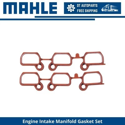 For 2001-2006 BMW 325Ci 2.5L L6 Engine Intake Manifold Gasket Set Mahle 2002 - Image 1 of 3