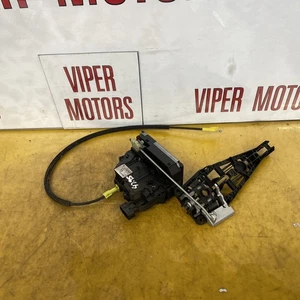 Vauxhall (Opel) Meriva B Türschloss Verschluss 5 Türer Beifahrerseite hinten 2010-2017 R184 - Bild 1 von 16