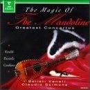 Magic of the Mandolin von Magic of the Mandolin | CD | Zustand gut - Bild 1 von 2