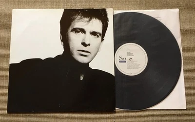 PETER GABRIEL SO LP 1986 UK CHARISMA VIRGIN PG 5 A-5U B-5U TOWNHOUSE INNER EX - Image 1 of 4