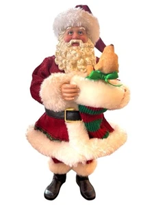 Clothtique "Puppy Love"  Possible Dreams  713117 Boxed 1994 - Picture 1 of 7