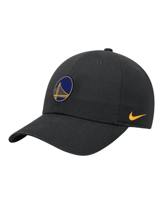 Gorra de baloncesto M/L Nike Golden State Warriors negra dubs c16907ngsw25-negro Foto 1 de 4