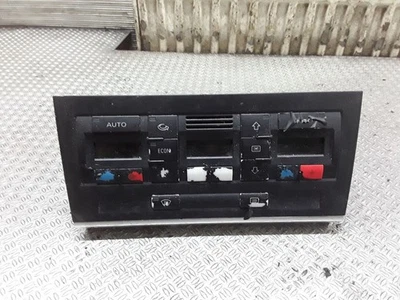 Módulo unidad climatizador Audi A4 S4 B6 8E 8H 2002 8E0820043H DEV456463 Foto 1 de 4