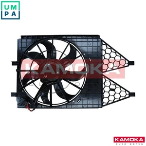 FAN ENGINE COOLING 7740163 FOR HYUNDAI MITSUBISHI SKODA ROOMSTER FABIA/II/III - Picture 1 of 10