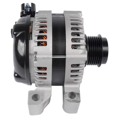 Brand New Alternator for Cadillac SRX Saab 9-5 2010-2011 9-4X 2011 2.8L 150A 12V - Image 1 of 4