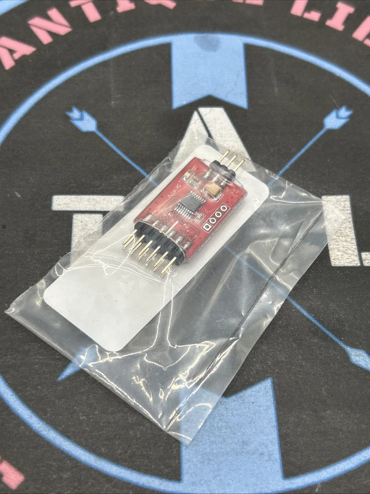 FPV-005 3 Way Cam/Video Switcher - Image 1 of 1