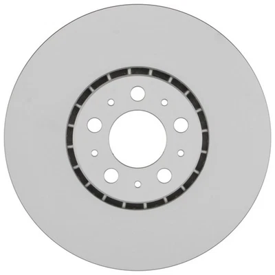 Rotor de freno de disco-QuietCast Bosch 52011561 se adapta a Volvo XC90 2003 Foto 1 de 3