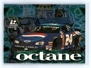 1999 Press Pass Stealth #O 34 Pepsi Octane SLX - Picture 1 of 2