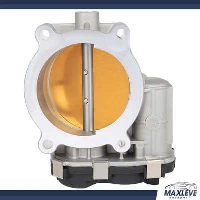 Throttle Body For Cadillac STS 4.6L 2007-2010 Cadillac SRX 4.6L 2007-2009 Foto 1 de 4