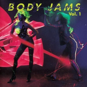 BODY JAMS - Vol 1 - James Wyman/Rhythm Club/Alternations CD - Picture 1 of 1