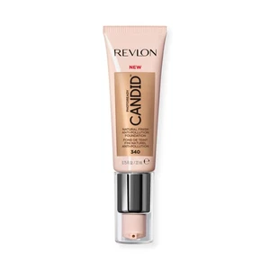 Revlon Photoready Candid Foundation 075Oz True Beige Natural Finish Lightweight - Picture 1 of 1
