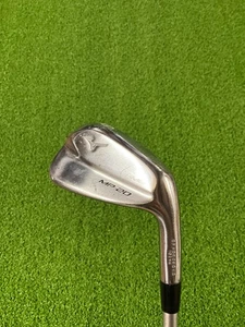 Mizuno MP-20 HMB 9 Iron KBS C-Taper 130 Extra Stiff Right Handed Golf Club 36.5” - Picture 1 of 10