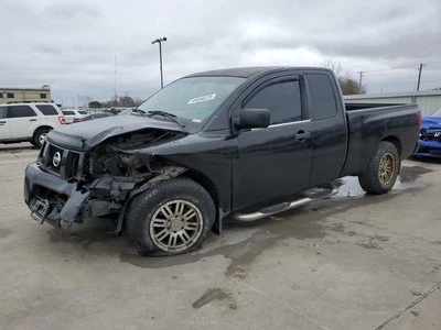 (LOCAL PICKUP ONLY) Driver Left Front Door Manual Fits 04-07 TITAN 591805 - Imagem 1 de 4