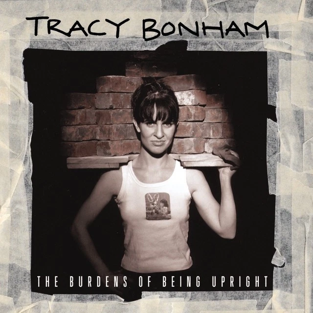 Tracy Bonham - The Burdens of Being Upright | 1996 | CD | - Bild 1 von 1