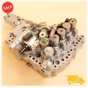 Cuerpo de válvula CVT transmisión JF011E RE0F10A para Jeep Patriot Compass 2,4 L - Imagen 1 de 6